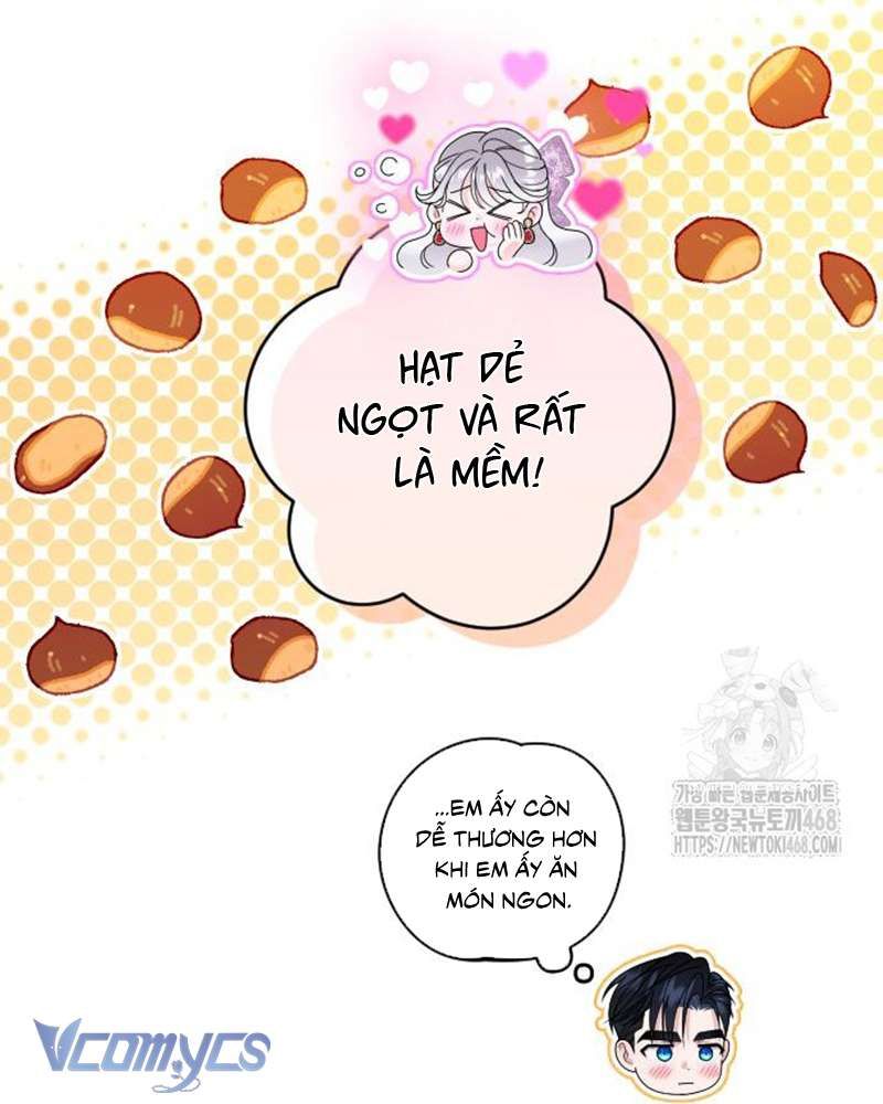 Trước Khi Em Có Ý Định Chạy Trốn Ta Sẽ Ngăn Chặn Nó Chap 20 - Next Chap 21