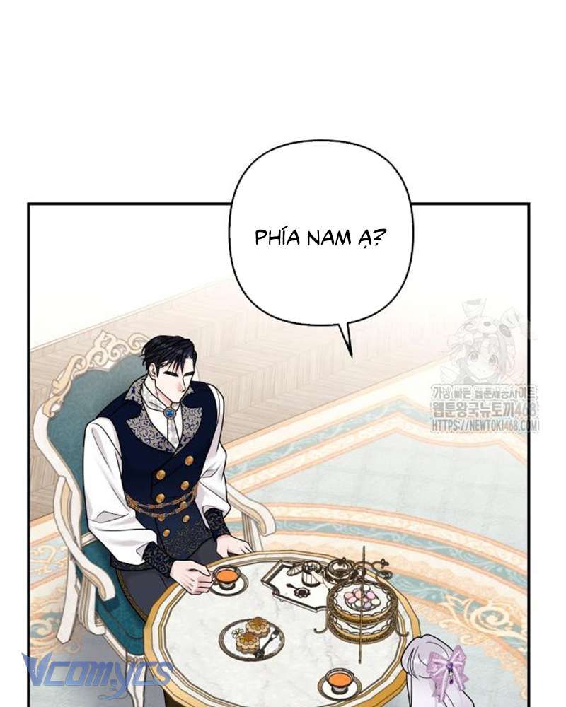 Trước Khi Em Có Ý Định Chạy Trốn Ta Sẽ Ngăn Chặn Nó Chap 20 - Next Chap 21