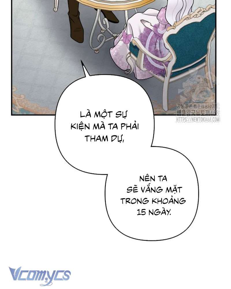 Trước Khi Em Có Ý Định Chạy Trốn Ta Sẽ Ngăn Chặn Nó Chap 20 - Next Chap 21