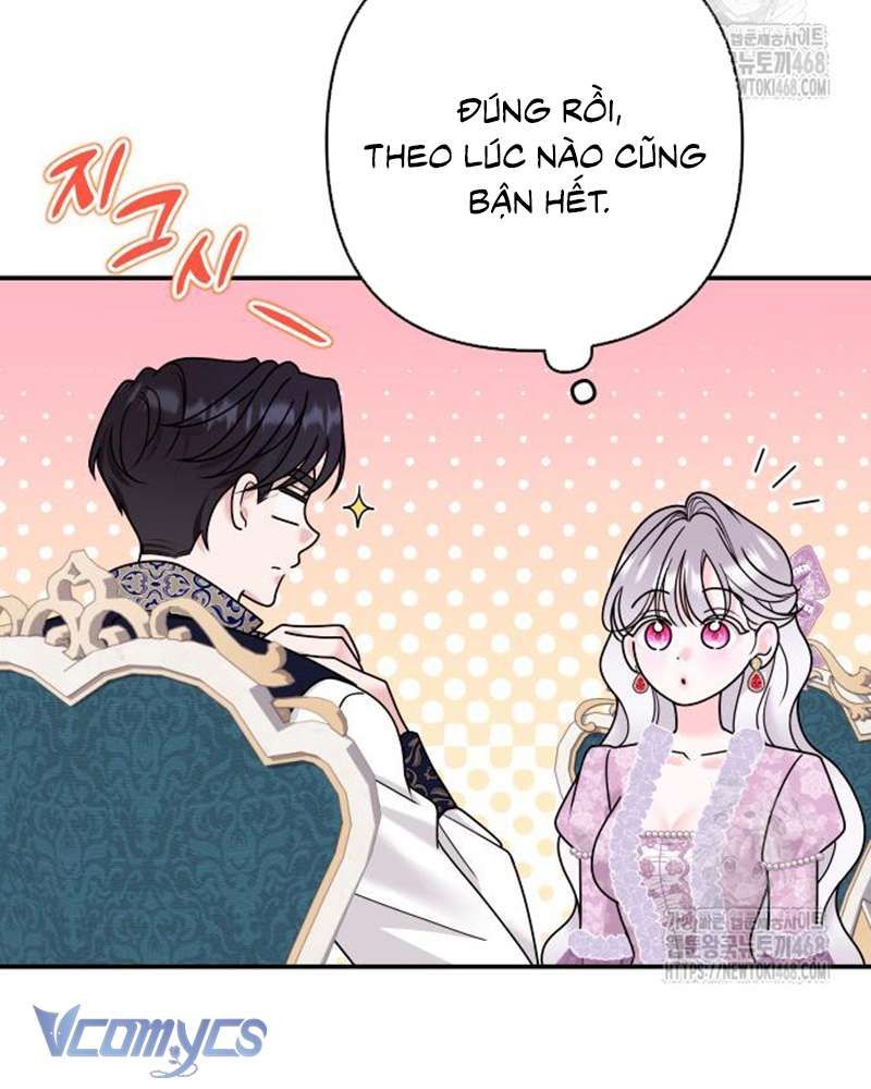 Trước Khi Em Có Ý Định Chạy Trốn Ta Sẽ Ngăn Chặn Nó Chap 20 - Next Chap 21