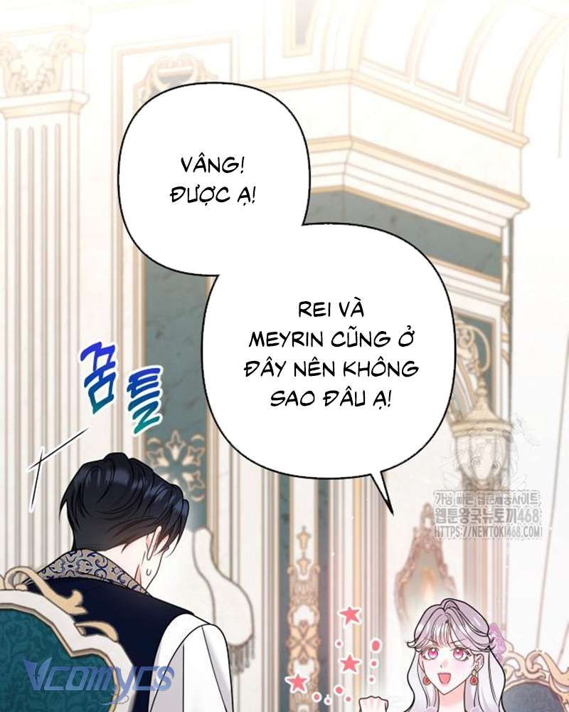 Trước Khi Em Có Ý Định Chạy Trốn Ta Sẽ Ngăn Chặn Nó Chap 20 - Next Chap 21