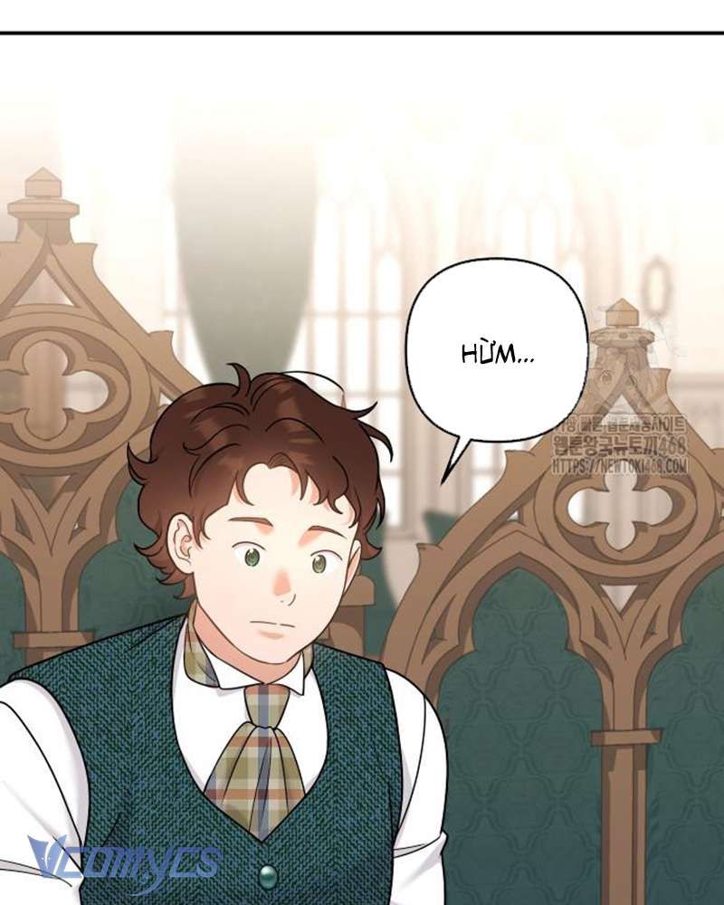 Trước Khi Em Có Ý Định Chạy Trốn Ta Sẽ Ngăn Chặn Nó Chap 20 - Next Chap 21