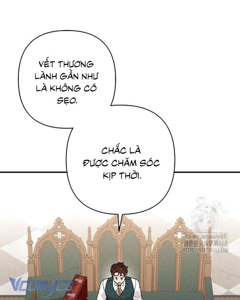 Trước Khi Em Có Ý Định Chạy Trốn Ta Sẽ Ngăn Chặn Nó Chap 20 - Next Chap 21