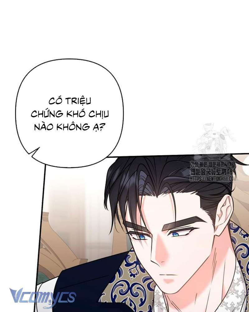 Trước Khi Em Có Ý Định Chạy Trốn Ta Sẽ Ngăn Chặn Nó Chap 20 - Next Chap 21