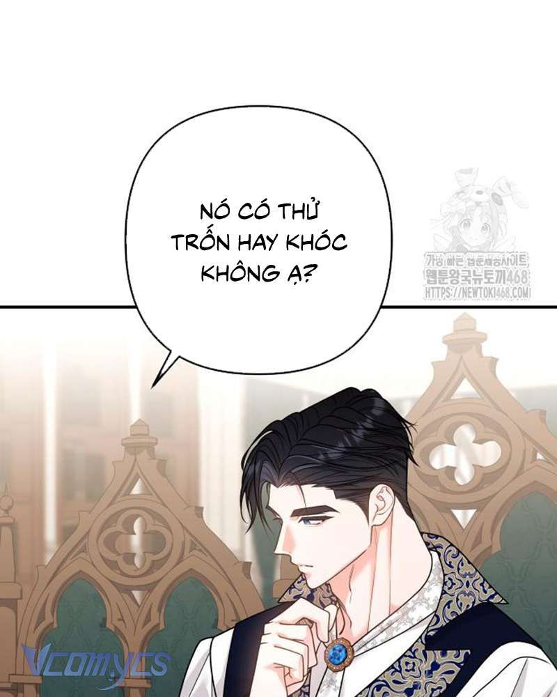 Trước Khi Em Có Ý Định Chạy Trốn Ta Sẽ Ngăn Chặn Nó Chap 20 - Next Chap 21