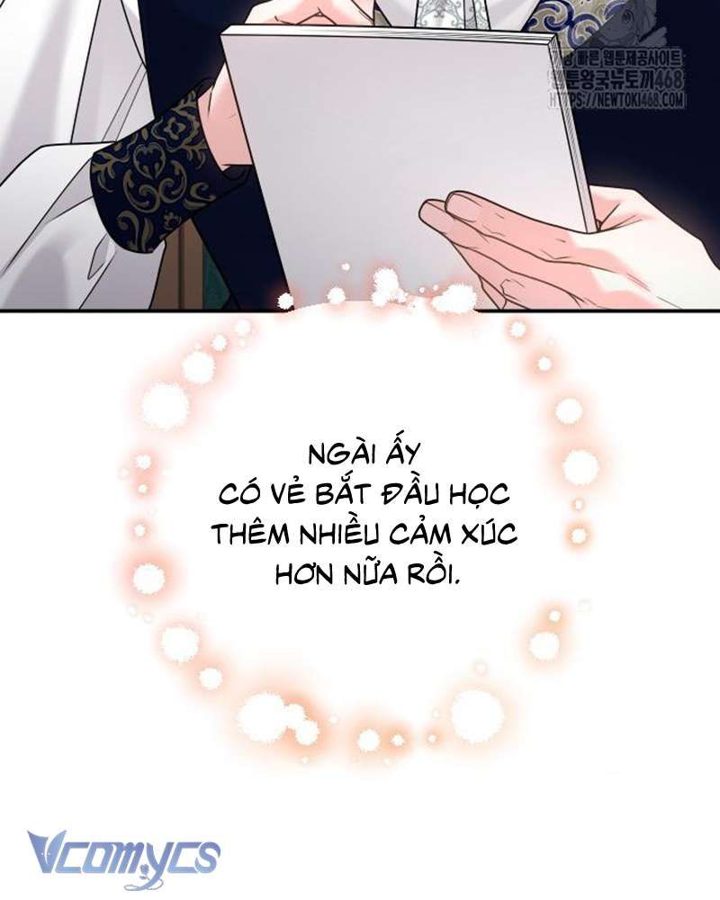 Trước Khi Em Có Ý Định Chạy Trốn Ta Sẽ Ngăn Chặn Nó Chap 20 - Next Chap 21