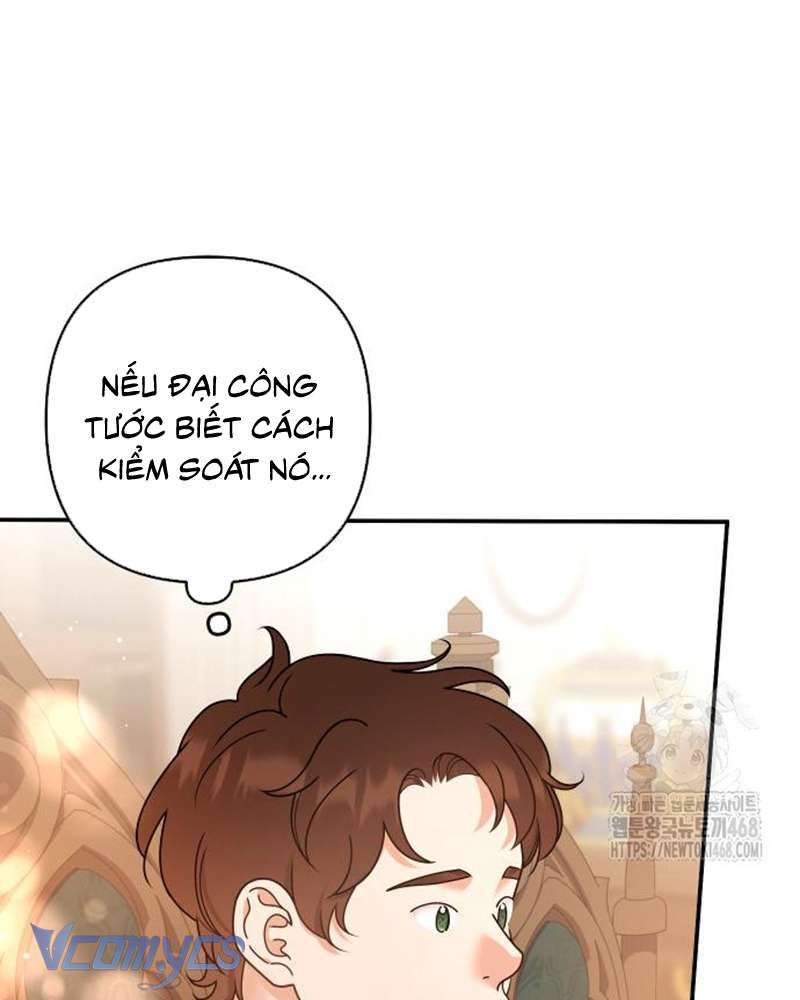 Trước Khi Em Có Ý Định Chạy Trốn Ta Sẽ Ngăn Chặn Nó Chap 20 - Next Chap 21