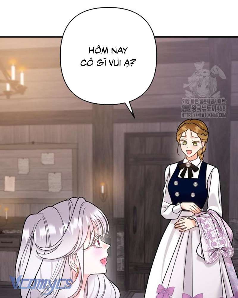 Trước Khi Em Có Ý Định Chạy Trốn Ta Sẽ Ngăn Chặn Nó Chap 20 - Next Chap 21