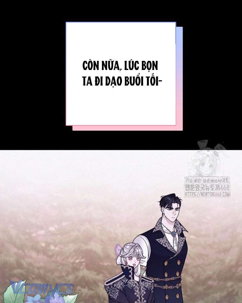 Trước Khi Em Có Ý Định Chạy Trốn Ta Sẽ Ngăn Chặn Nó Chap 20 - Next Chap 21