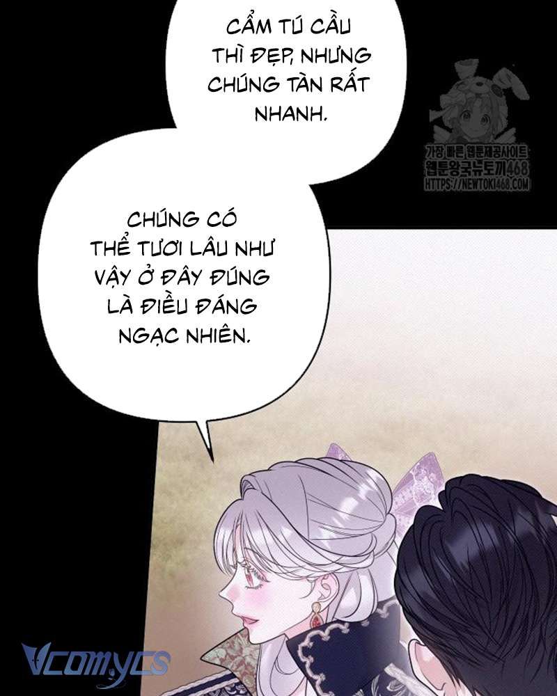 Trước Khi Em Có Ý Định Chạy Trốn Ta Sẽ Ngăn Chặn Nó Chap 20 - Next Chap 21