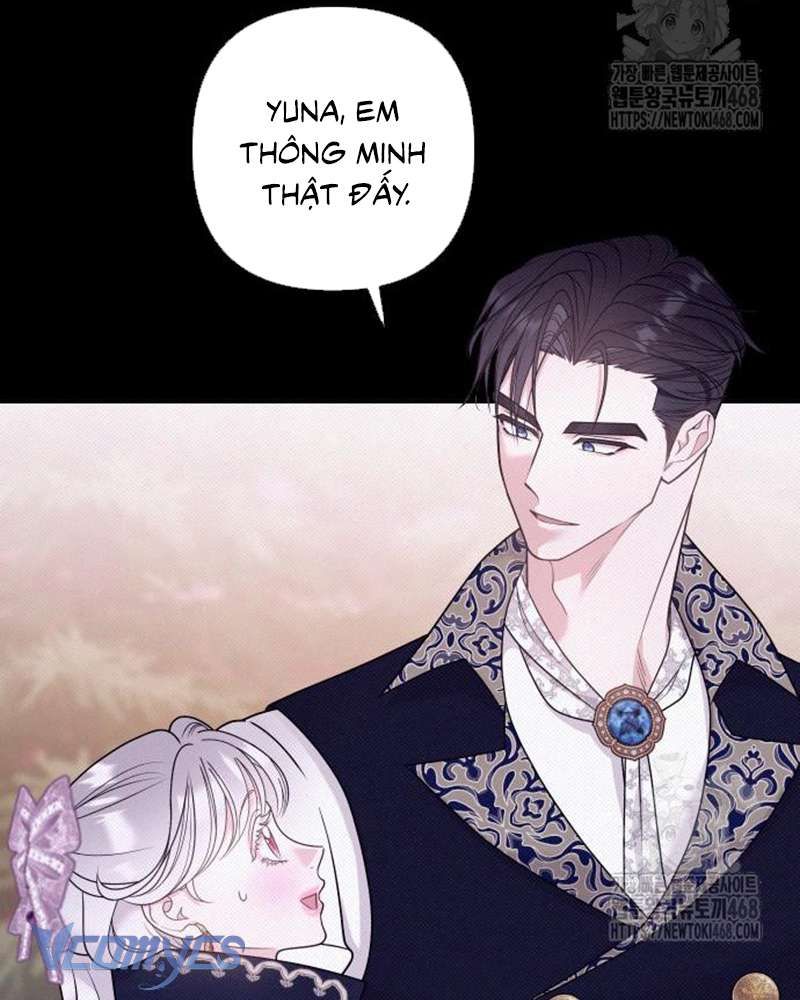 Trước Khi Em Có Ý Định Chạy Trốn Ta Sẽ Ngăn Chặn Nó Chap 20 - Next Chap 21