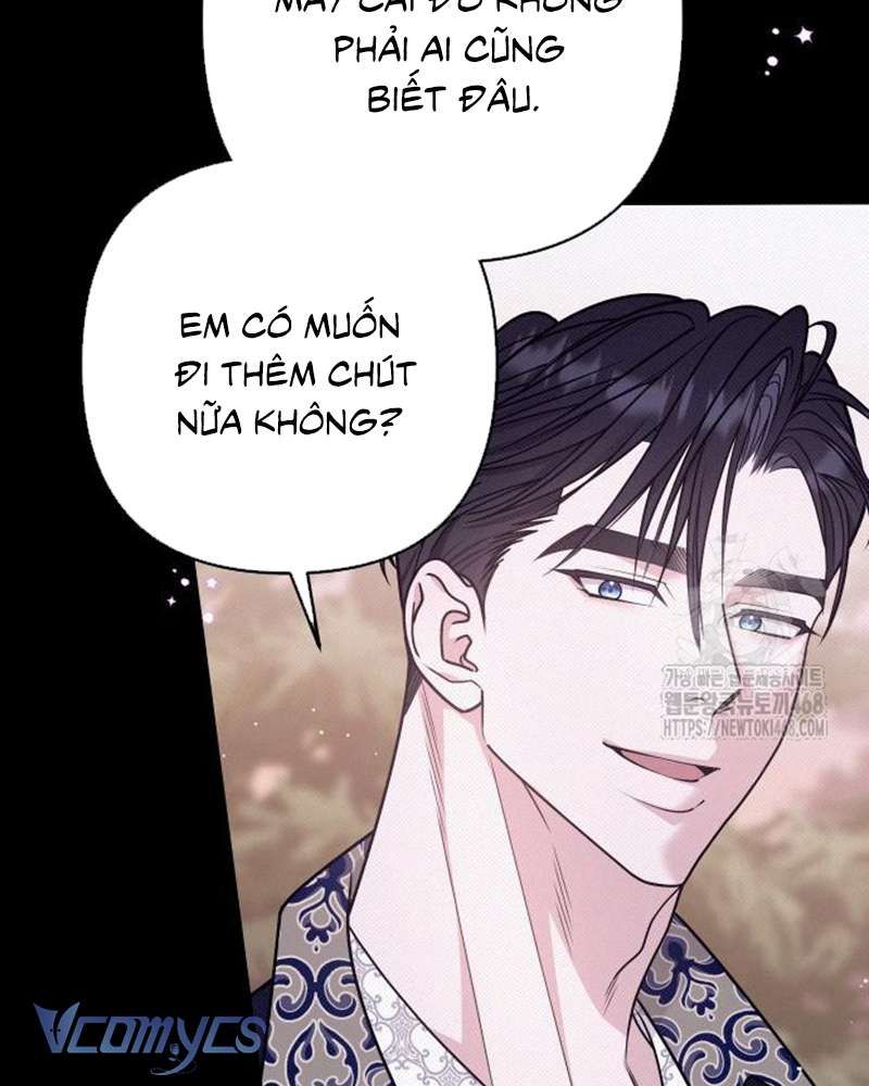Trước Khi Em Có Ý Định Chạy Trốn Ta Sẽ Ngăn Chặn Nó Chap 20 - Next Chap 21