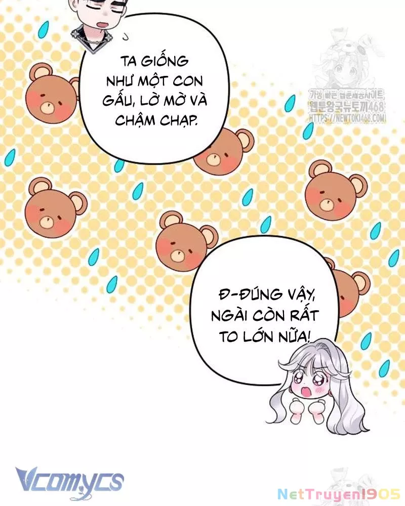 Trước Khi Em Có Ý Định Chạy Trốn Ta Sẽ Ngăn Chặn Nó Chap 21 - Next Chap 22