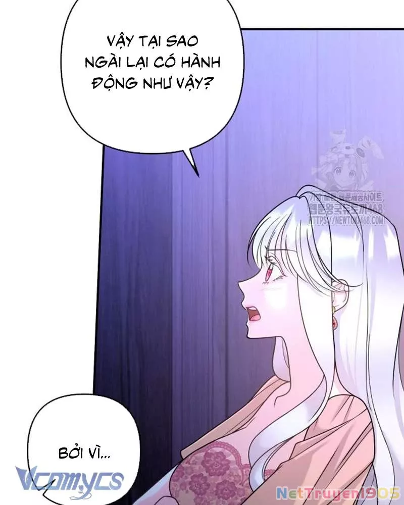 Trước Khi Em Có Ý Định Chạy Trốn Ta Sẽ Ngăn Chặn Nó Chap 21 - Next Chap 22