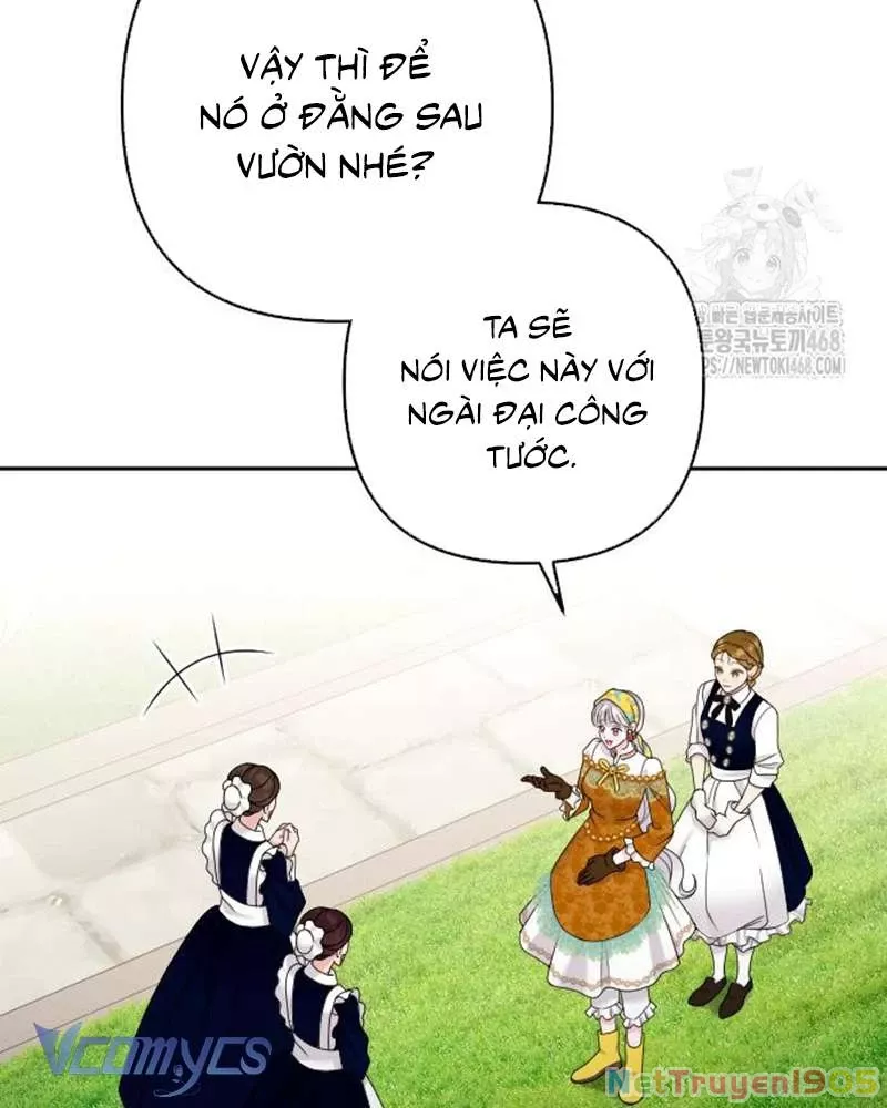 Trước Khi Em Có Ý Định Chạy Trốn Ta Sẽ Ngăn Chặn Nó Chap 21 - Next Chap 22