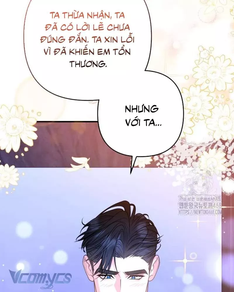 Trước Khi Em Có Ý Định Chạy Trốn Ta Sẽ Ngăn Chặn Nó Chap 21 - Next Chap 22