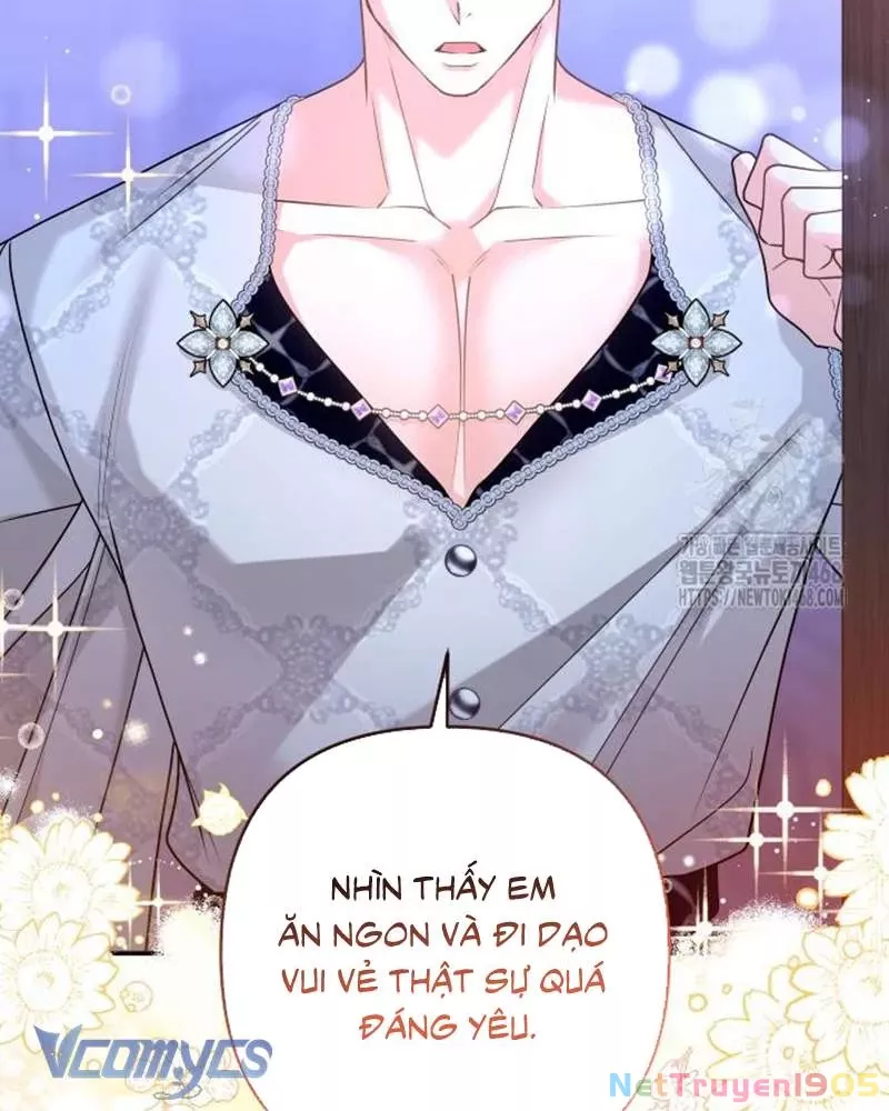 Trước Khi Em Có Ý Định Chạy Trốn Ta Sẽ Ngăn Chặn Nó Chap 21 - Next Chap 22