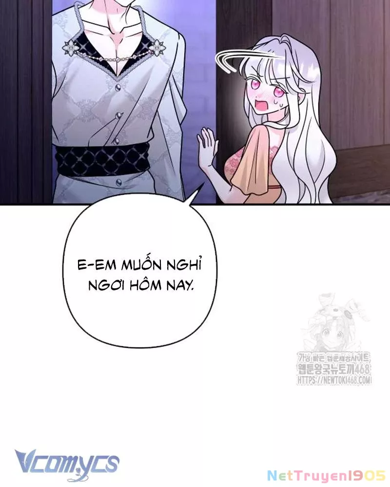 Trước Khi Em Có Ý Định Chạy Trốn Ta Sẽ Ngăn Chặn Nó Chap 21 - Next Chap 22