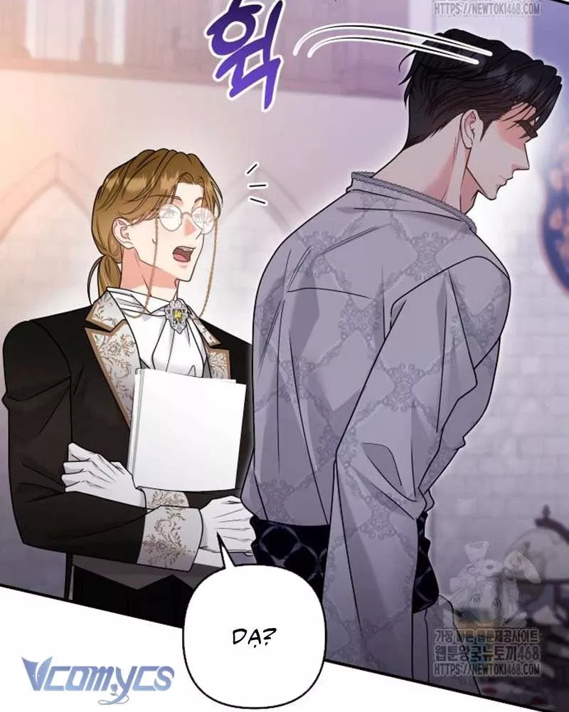 Trước Khi Em Có Ý Định Chạy Trốn Ta Sẽ Ngăn Chặn Nó Chap 21 - Next Chap 22