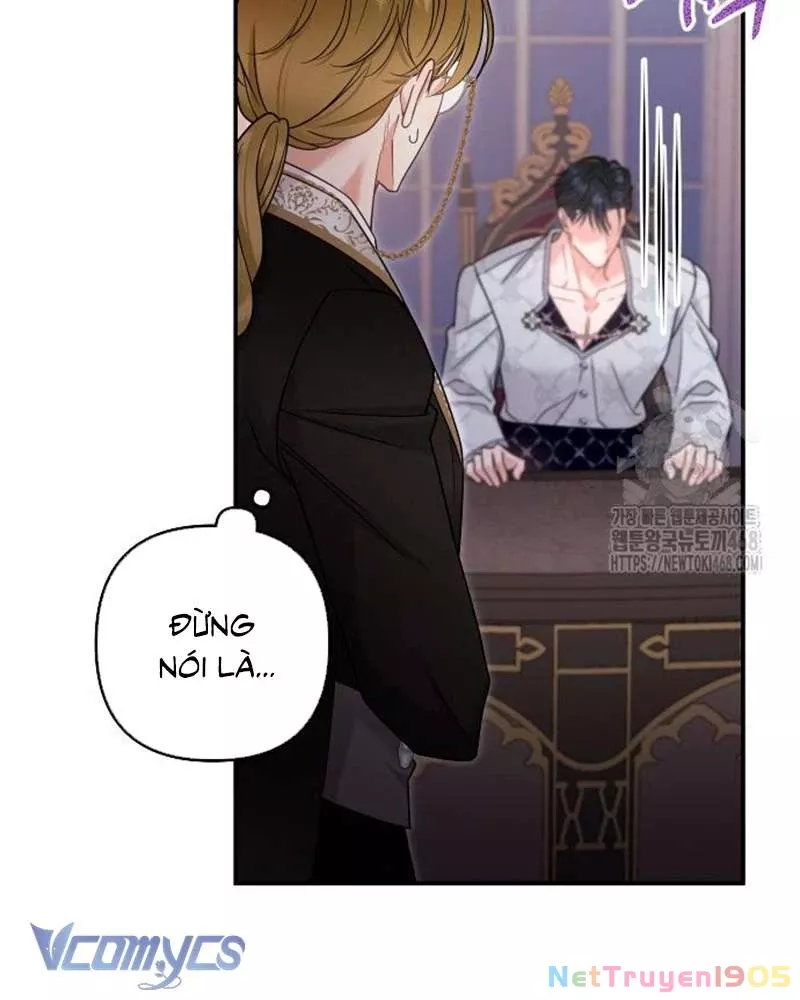 Trước Khi Em Có Ý Định Chạy Trốn Ta Sẽ Ngăn Chặn Nó Chap 21 - Next Chap 22