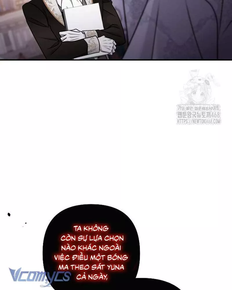 Trước Khi Em Có Ý Định Chạy Trốn Ta Sẽ Ngăn Chặn Nó Chap 21 - Next Chap 22