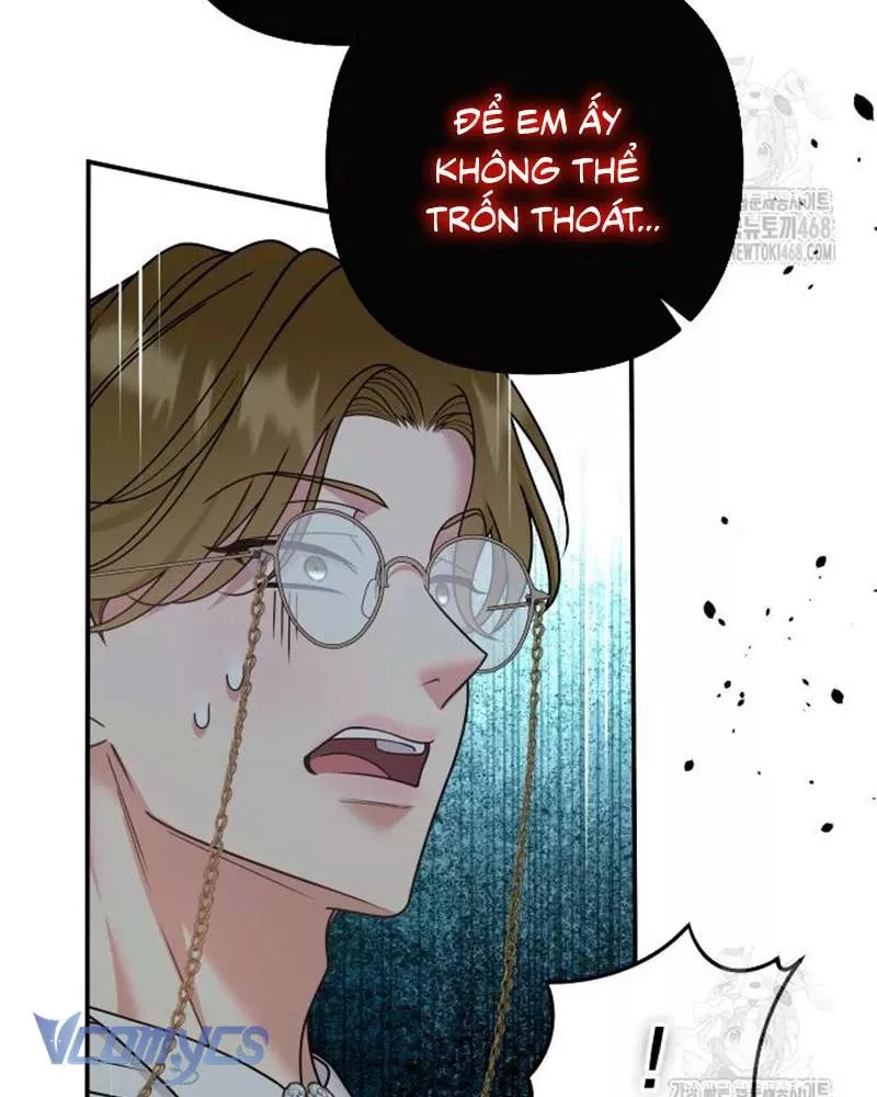 Trước Khi Em Có Ý Định Chạy Trốn Ta Sẽ Ngăn Chặn Nó Chap 21 - Next Chap 22