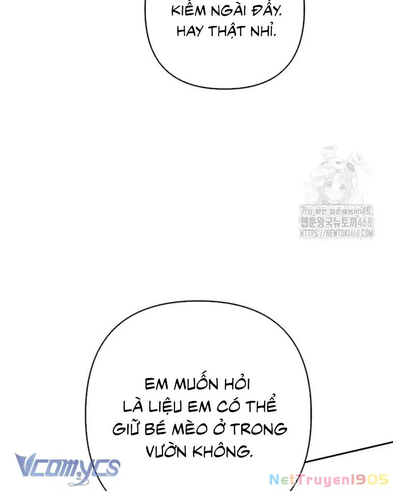 Trước Khi Em Có Ý Định Chạy Trốn Ta Sẽ Ngăn Chặn Nó Chap 21 - Next Chap 22