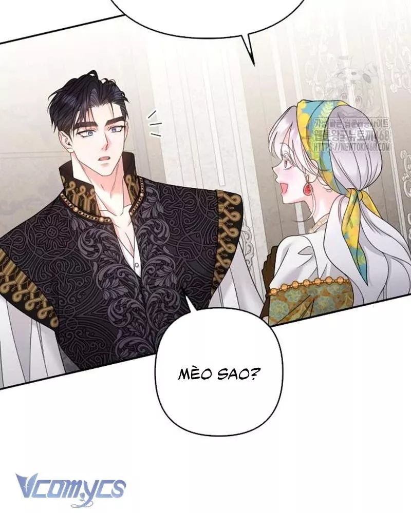 Trước Khi Em Có Ý Định Chạy Trốn Ta Sẽ Ngăn Chặn Nó Chap 21 - Next Chap 22