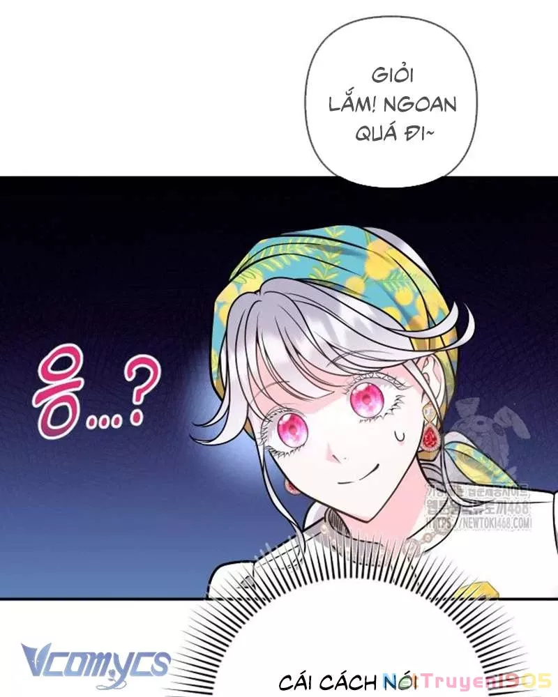 Trước Khi Em Có Ý Định Chạy Trốn Ta Sẽ Ngăn Chặn Nó Chap 21 - Next Chap 22