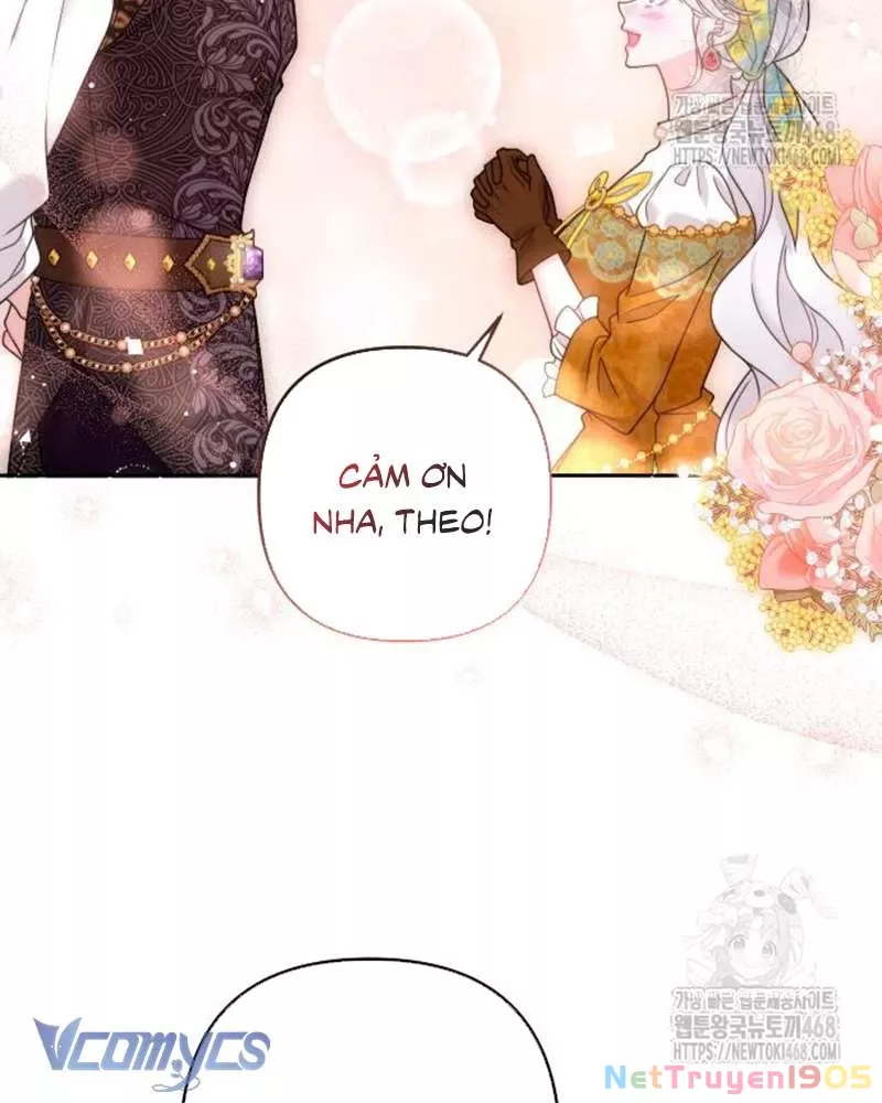 Trước Khi Em Có Ý Định Chạy Trốn Ta Sẽ Ngăn Chặn Nó Chap 21 - Next Chap 22