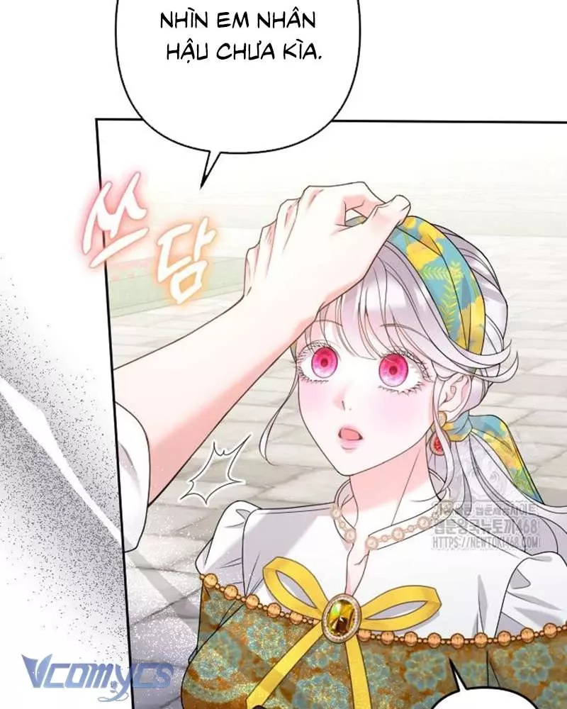 Trước Khi Em Có Ý Định Chạy Trốn Ta Sẽ Ngăn Chặn Nó Chap 21 - Next Chap 22