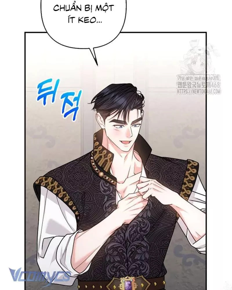 Trước Khi Em Có Ý Định Chạy Trốn Ta Sẽ Ngăn Chặn Nó Chap 21 - Next Chap 22