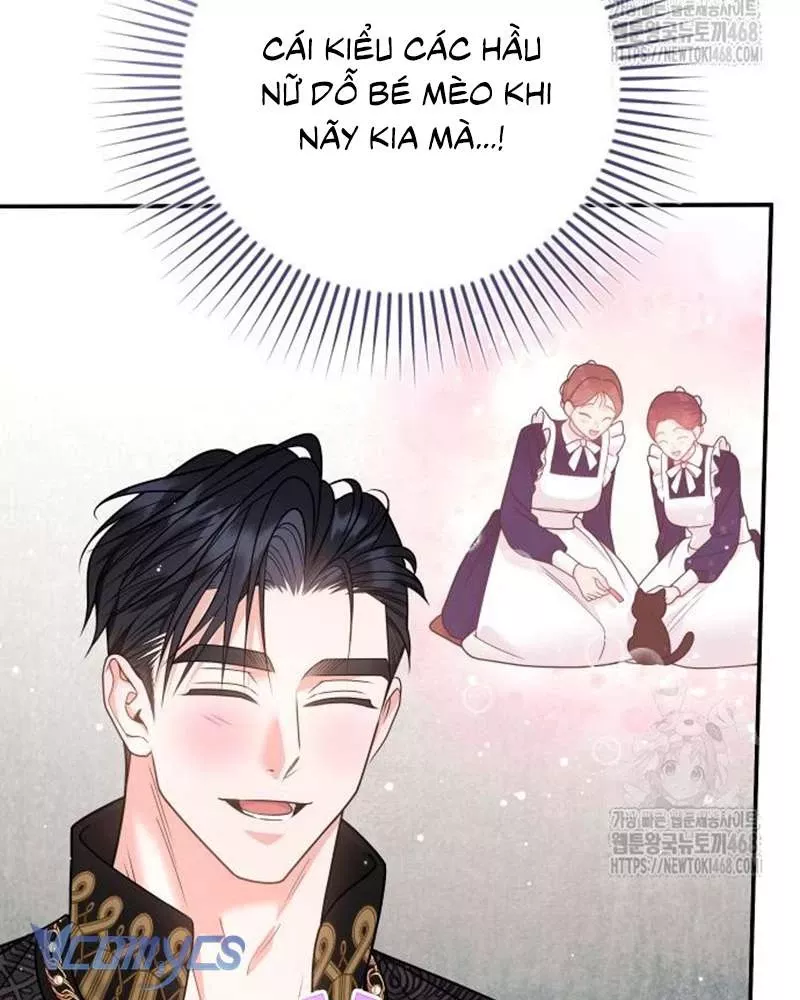 Trước Khi Em Có Ý Định Chạy Trốn Ta Sẽ Ngăn Chặn Nó Chap 21 - Next Chap 22