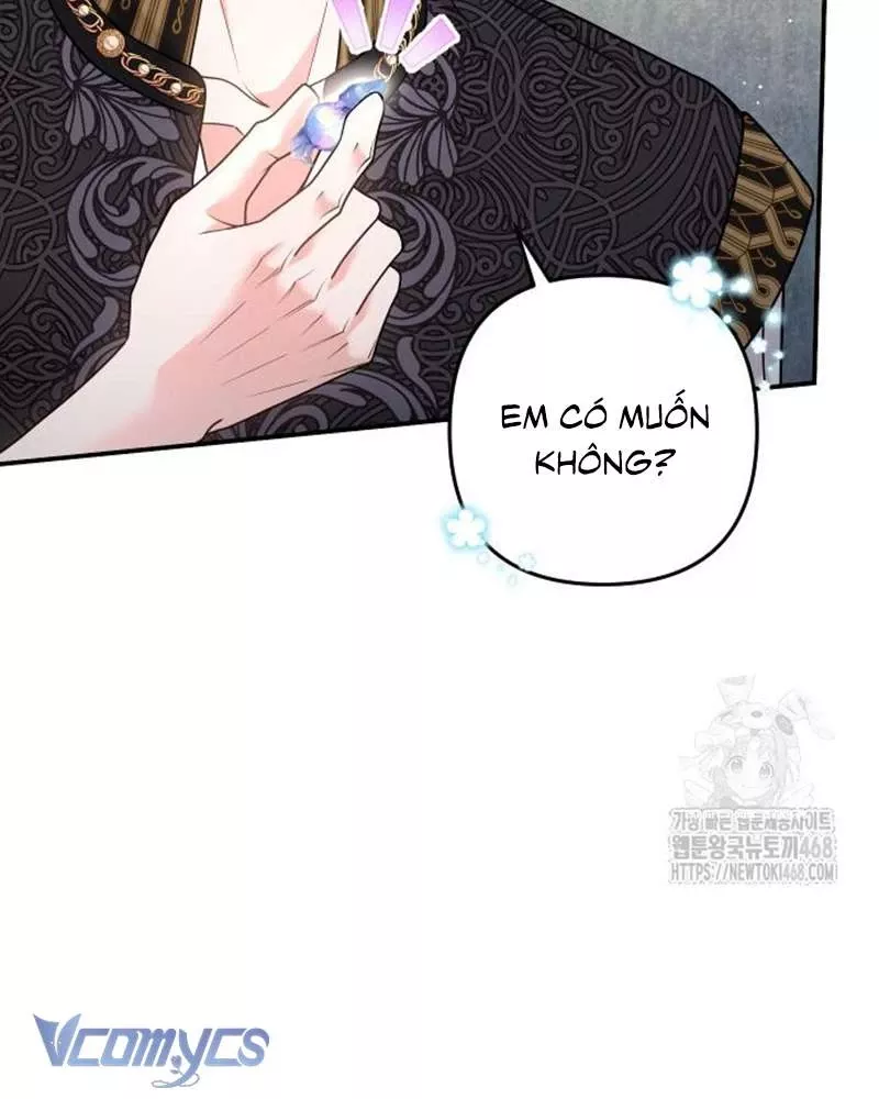 Trước Khi Em Có Ý Định Chạy Trốn Ta Sẽ Ngăn Chặn Nó Chap 21 - Next Chap 22