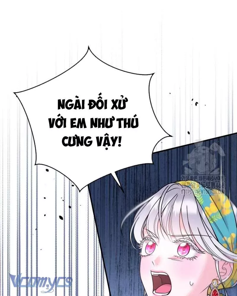 Trước Khi Em Có Ý Định Chạy Trốn Ta Sẽ Ngăn Chặn Nó Chap 21 - Next Chap 22