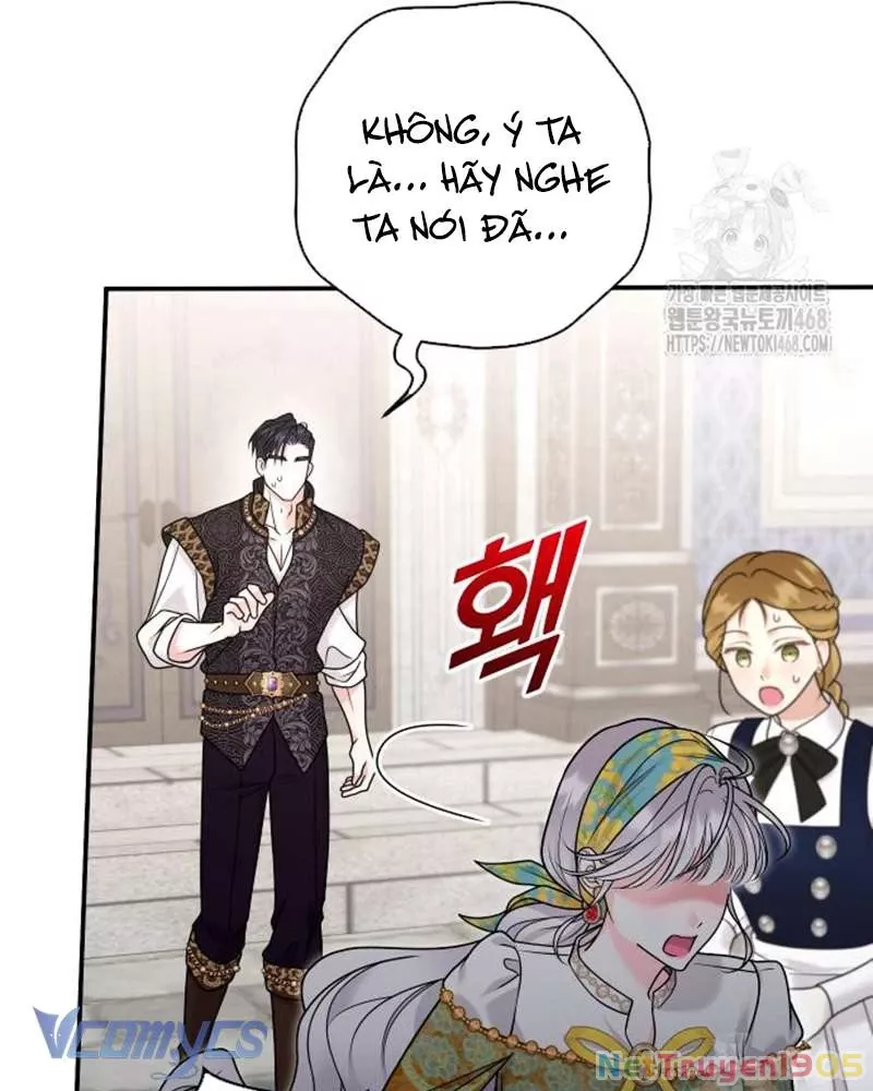 Trước Khi Em Có Ý Định Chạy Trốn Ta Sẽ Ngăn Chặn Nó Chap 21 - Next Chap 22