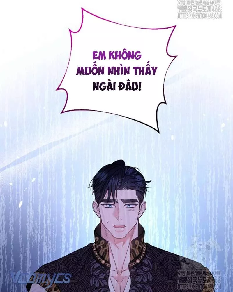 Trước Khi Em Có Ý Định Chạy Trốn Ta Sẽ Ngăn Chặn Nó Chap 21 - Next Chap 22
