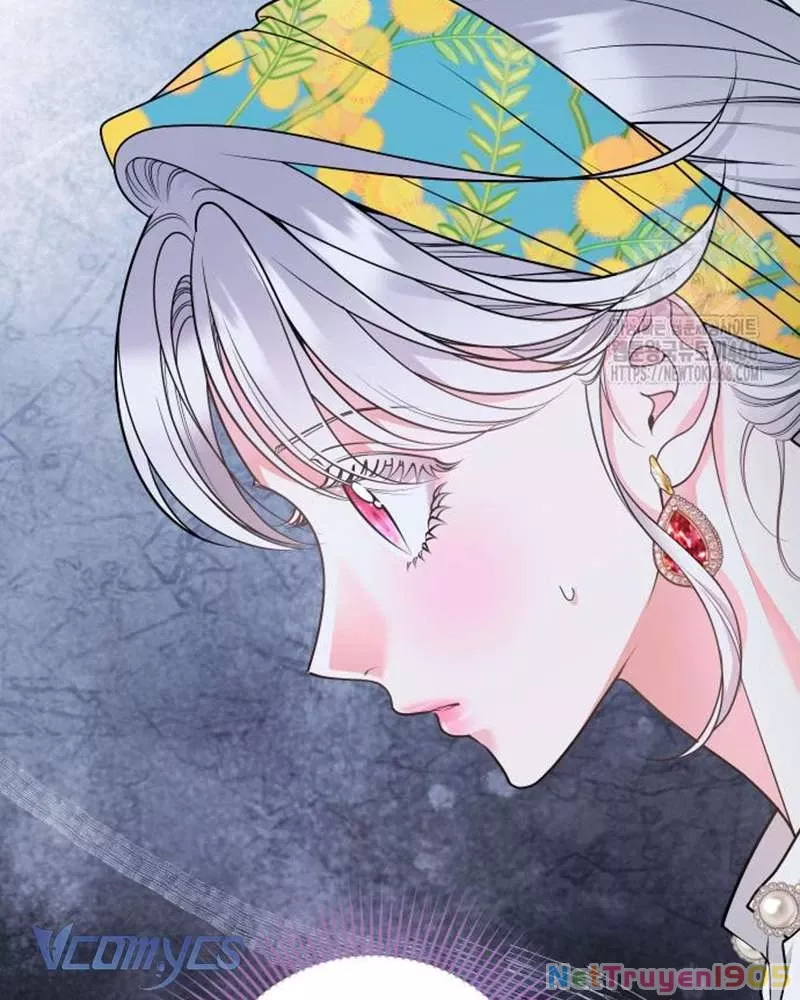 Trước Khi Em Có Ý Định Chạy Trốn Ta Sẽ Ngăn Chặn Nó Chap 21 - Next Chap 22