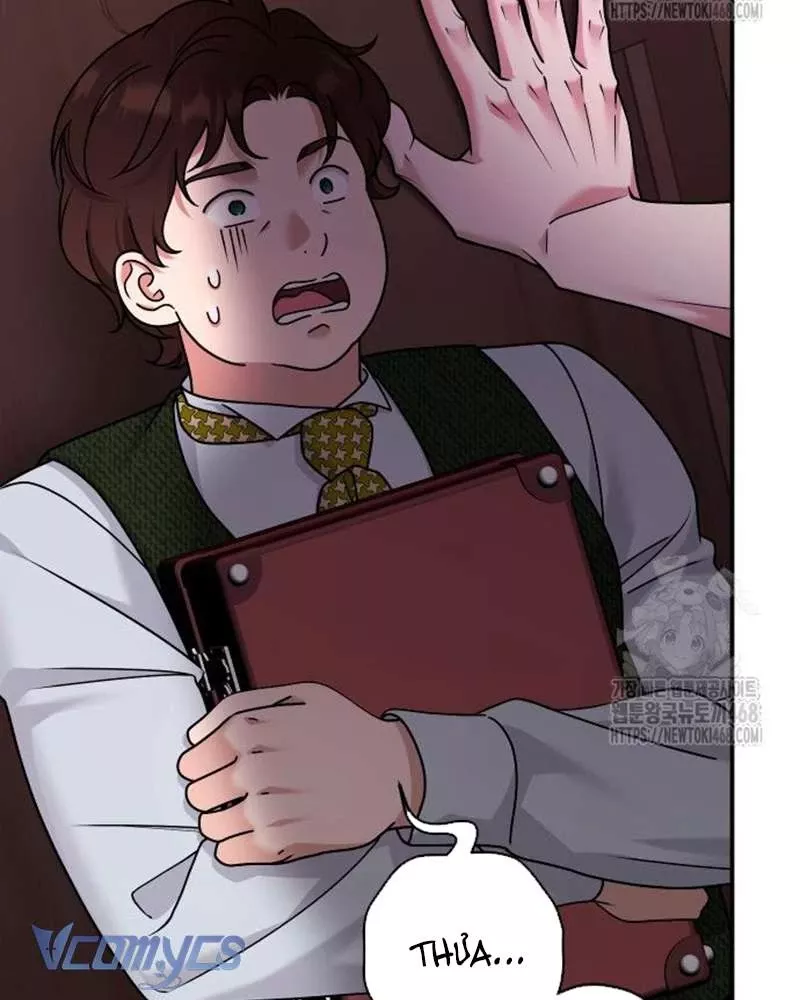 Trước Khi Em Có Ý Định Chạy Trốn Ta Sẽ Ngăn Chặn Nó Chap 21 - Next Chap 22