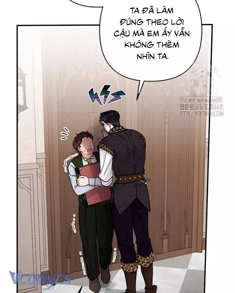 Trước Khi Em Có Ý Định Chạy Trốn Ta Sẽ Ngăn Chặn Nó Chap 21 - Next Chap 22