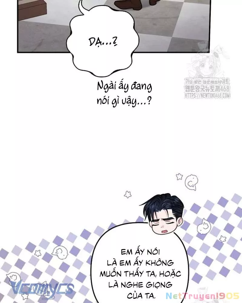 Trước Khi Em Có Ý Định Chạy Trốn Ta Sẽ Ngăn Chặn Nó Chap 21 - Next Chap 22