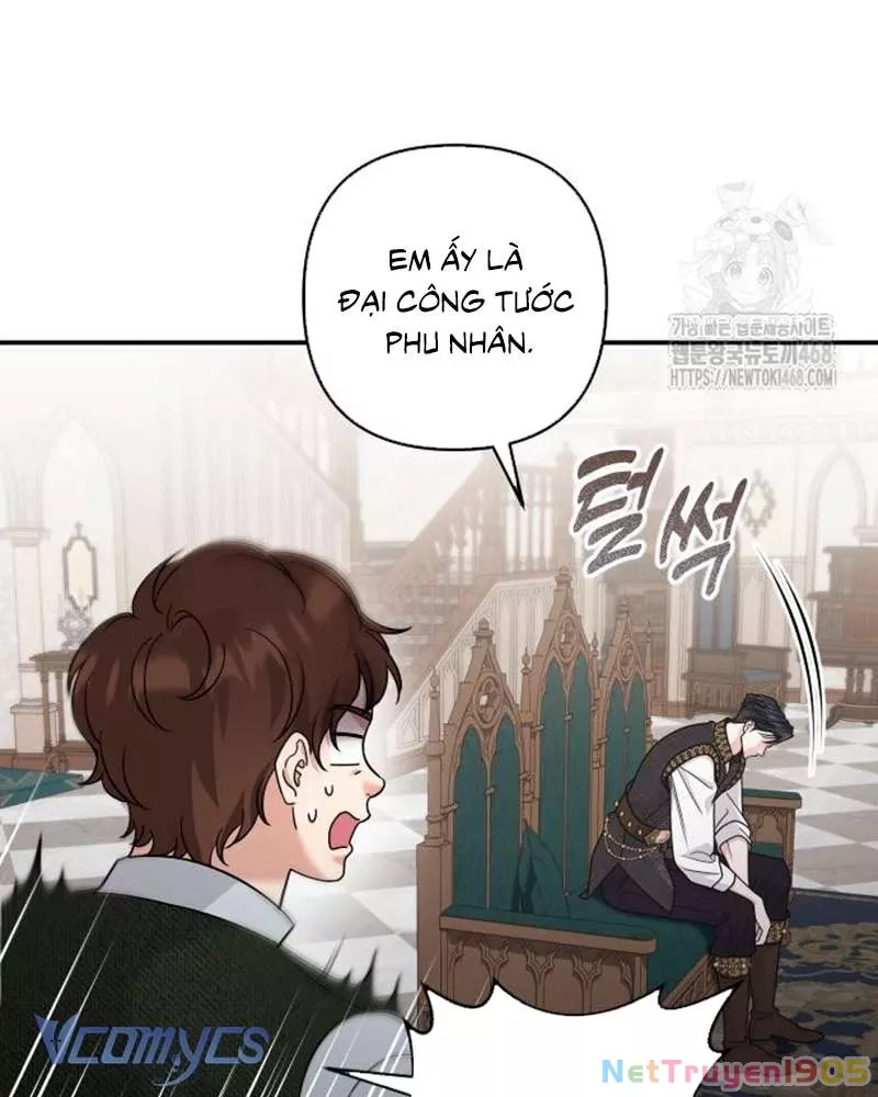 Trước Khi Em Có Ý Định Chạy Trốn Ta Sẽ Ngăn Chặn Nó Chap 21 - Next Chap 22