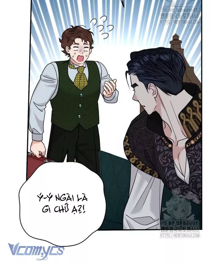 Trước Khi Em Có Ý Định Chạy Trốn Ta Sẽ Ngăn Chặn Nó Chap 21 - Next Chap 22