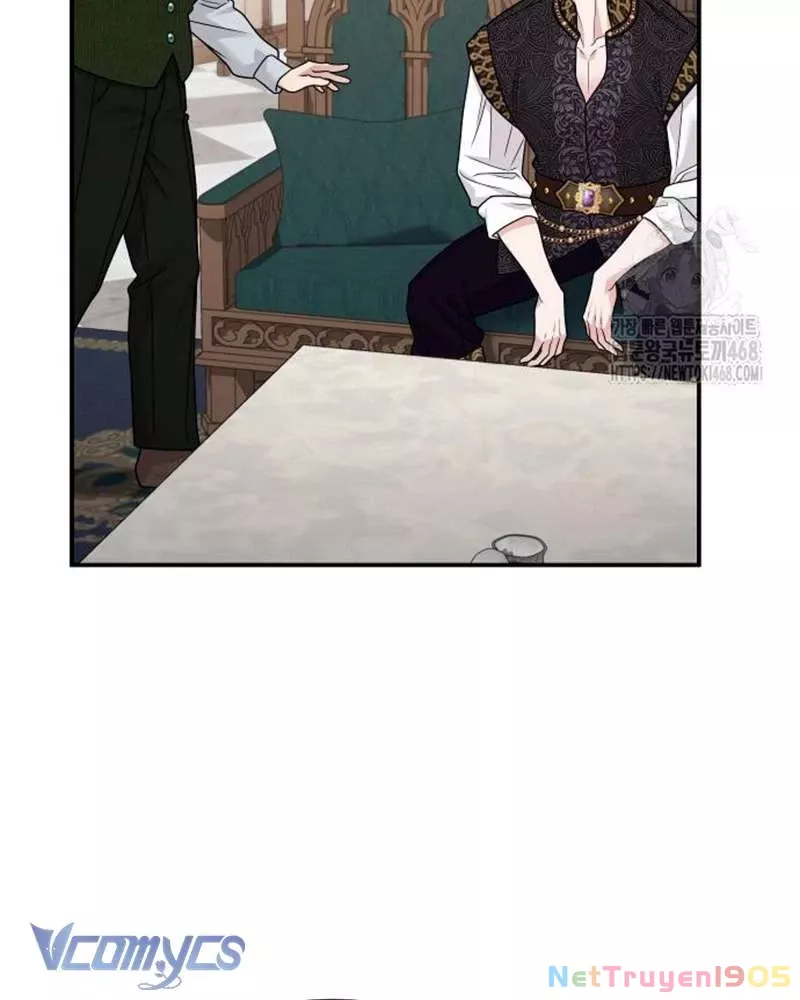 Trước Khi Em Có Ý Định Chạy Trốn Ta Sẽ Ngăn Chặn Nó Chap 21 - Next Chap 22