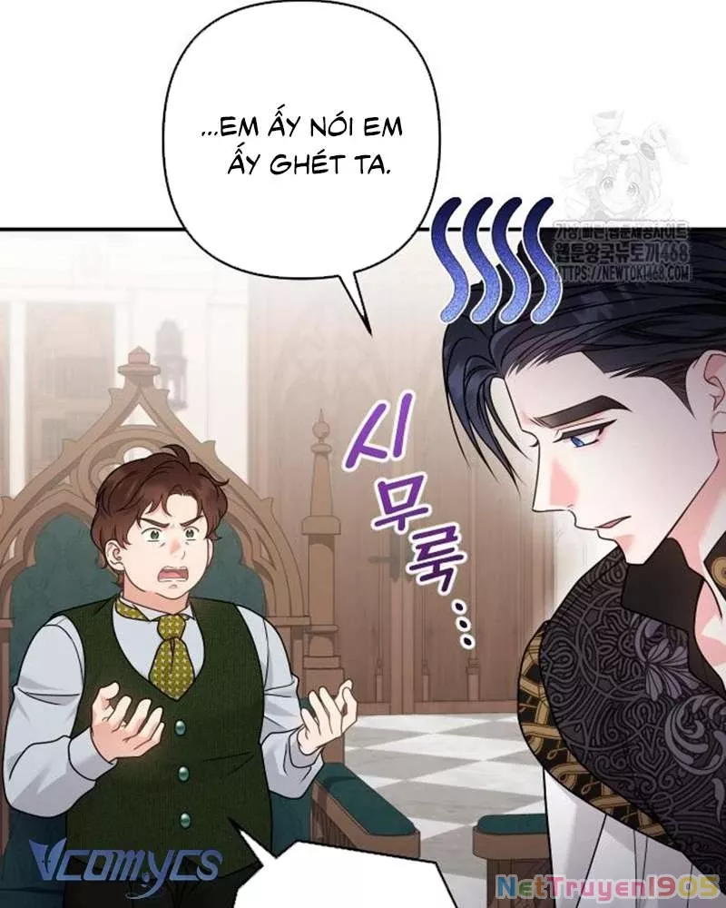 Trước Khi Em Có Ý Định Chạy Trốn Ta Sẽ Ngăn Chặn Nó Chap 21 - Next Chap 22