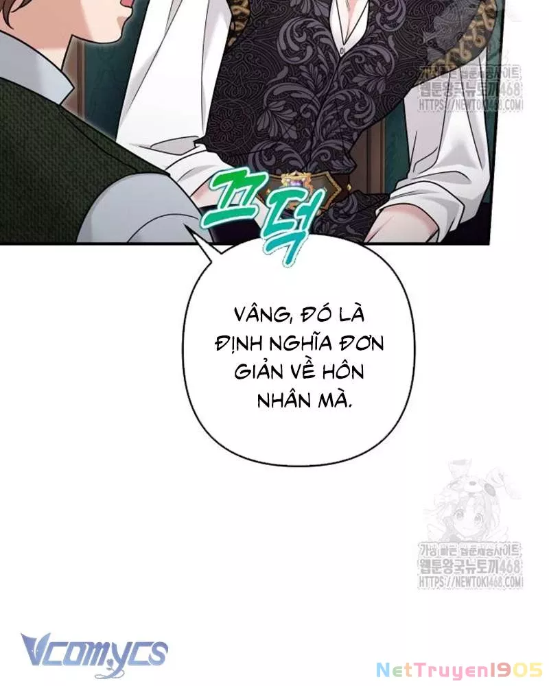 Trước Khi Em Có Ý Định Chạy Trốn Ta Sẽ Ngăn Chặn Nó Chap 21 - Next Chap 22