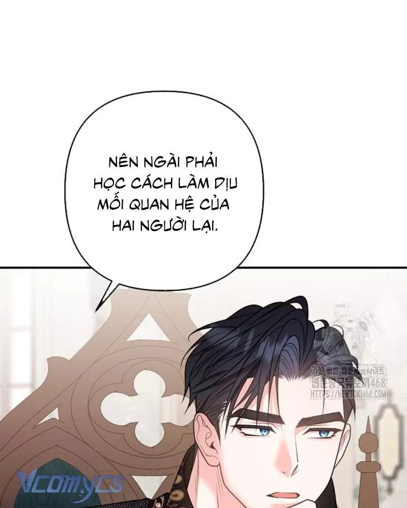 Trước Khi Em Có Ý Định Chạy Trốn Ta Sẽ Ngăn Chặn Nó Chap 21 - Next Chap 22