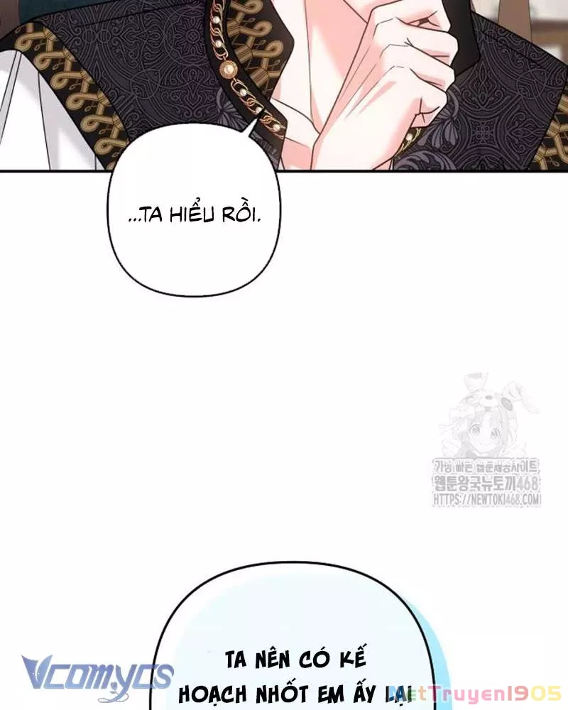 Trước Khi Em Có Ý Định Chạy Trốn Ta Sẽ Ngăn Chặn Nó Chap 21 - Next Chap 22