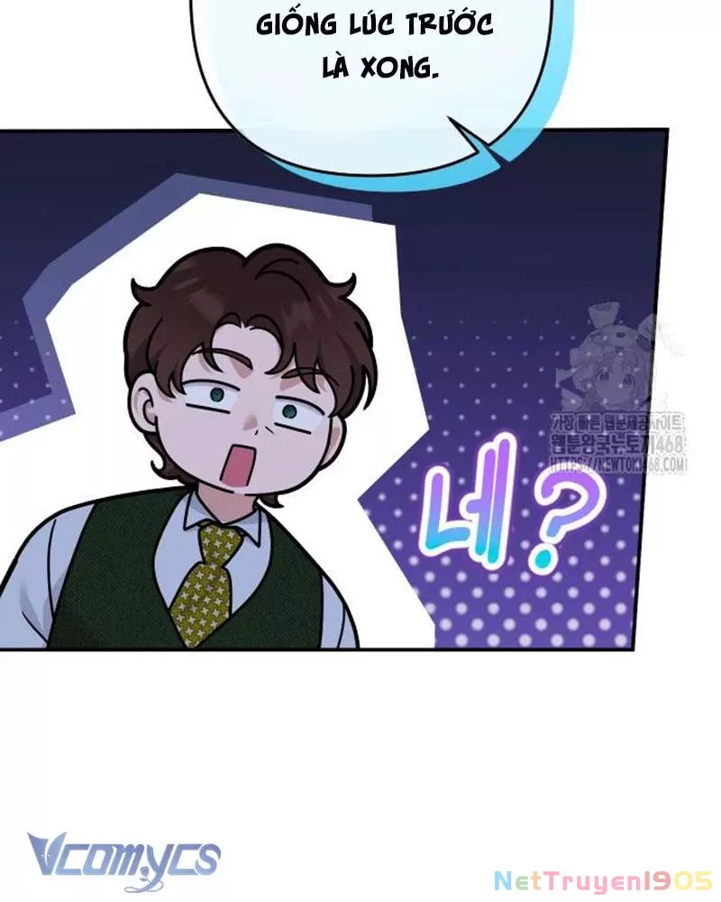 Trước Khi Em Có Ý Định Chạy Trốn Ta Sẽ Ngăn Chặn Nó Chap 21 - Next Chap 22