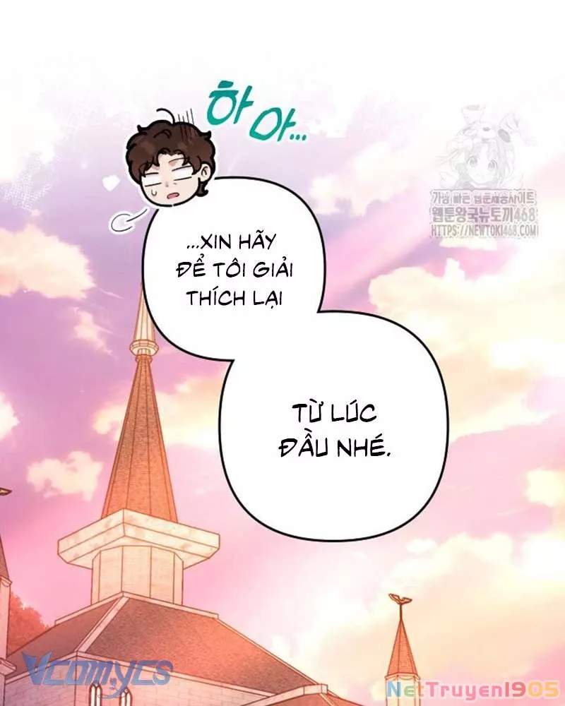 Trước Khi Em Có Ý Định Chạy Trốn Ta Sẽ Ngăn Chặn Nó Chap 21 - Next Chap 22